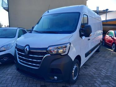 RENAULT Master T33 2.3 dCi 135 L3 H2 Furgone + NAVI + PDC