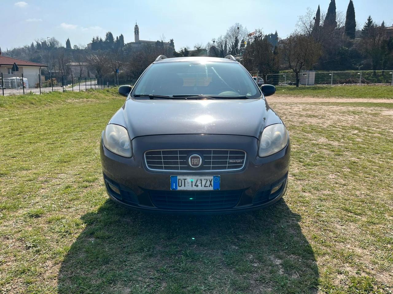 Fiat Croma 1.9 Multijet - 2009