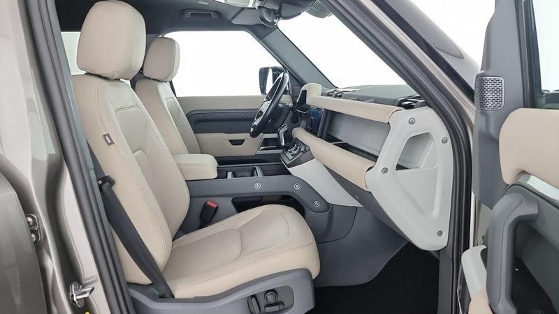 Land Rover Defender 110 3.0D I6 200 CV AWD Auto SE N1 Autocarro