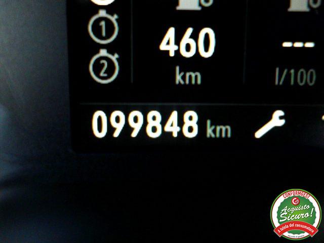 OPEL Grandland X 1.5 diesel Ecotec Start&Stop Advance AT8