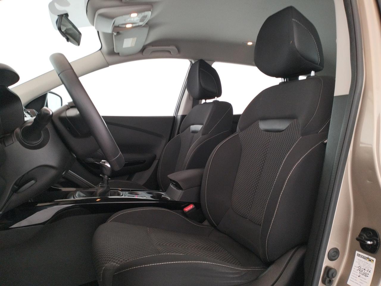 Renault Kadjar dCi 8V 110CV Energy Life - NEOPATENTATI