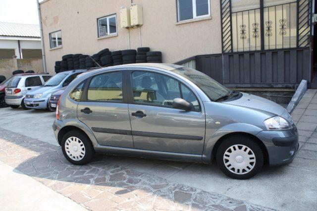CITROEN C3 1.1 Elegance