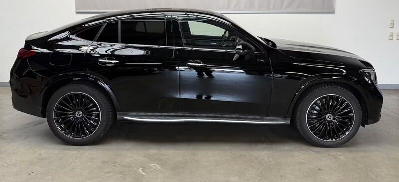 Mercedes-benz GLC 220 d 4Matic Mild hybrid Coupé AMG Line Premium autom.(197cv) TETTO