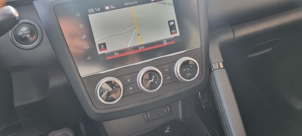 Renault Kadjar Blue dCi 8V 115CV Business my2019