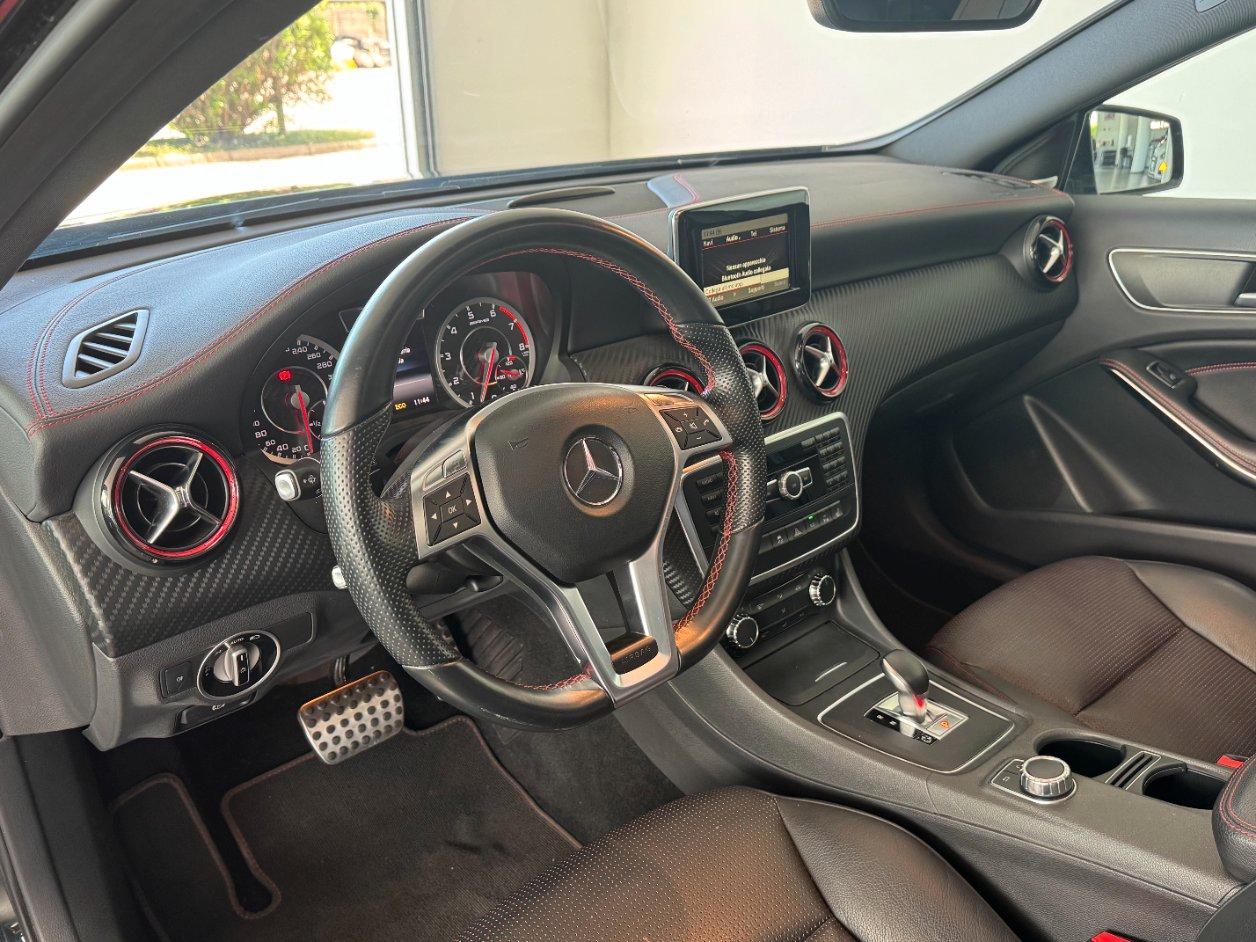 Mercedes A 45 AMG 360cv 4Matic Tetto Apribile