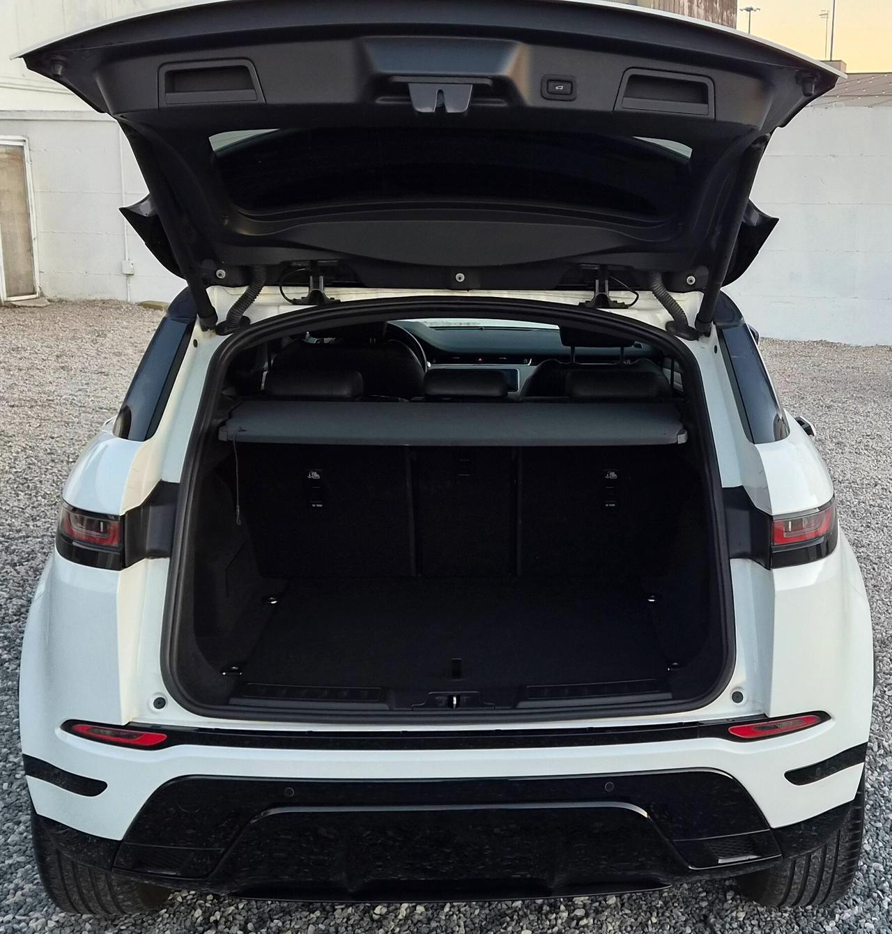 Land Rover Range Evoque 2.0D I4-L.Flw 150 CV R-Dynamic S