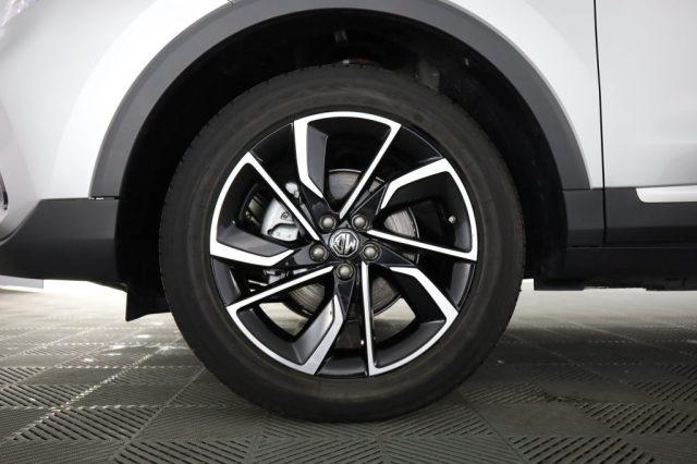 MG ZS ZS 1.5 VTi-tech Luxury