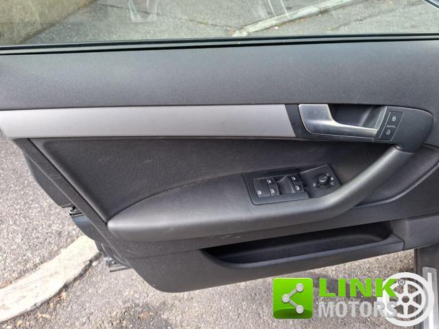AUDI A3 SPB 1.8 TFSI S tronic Attraction