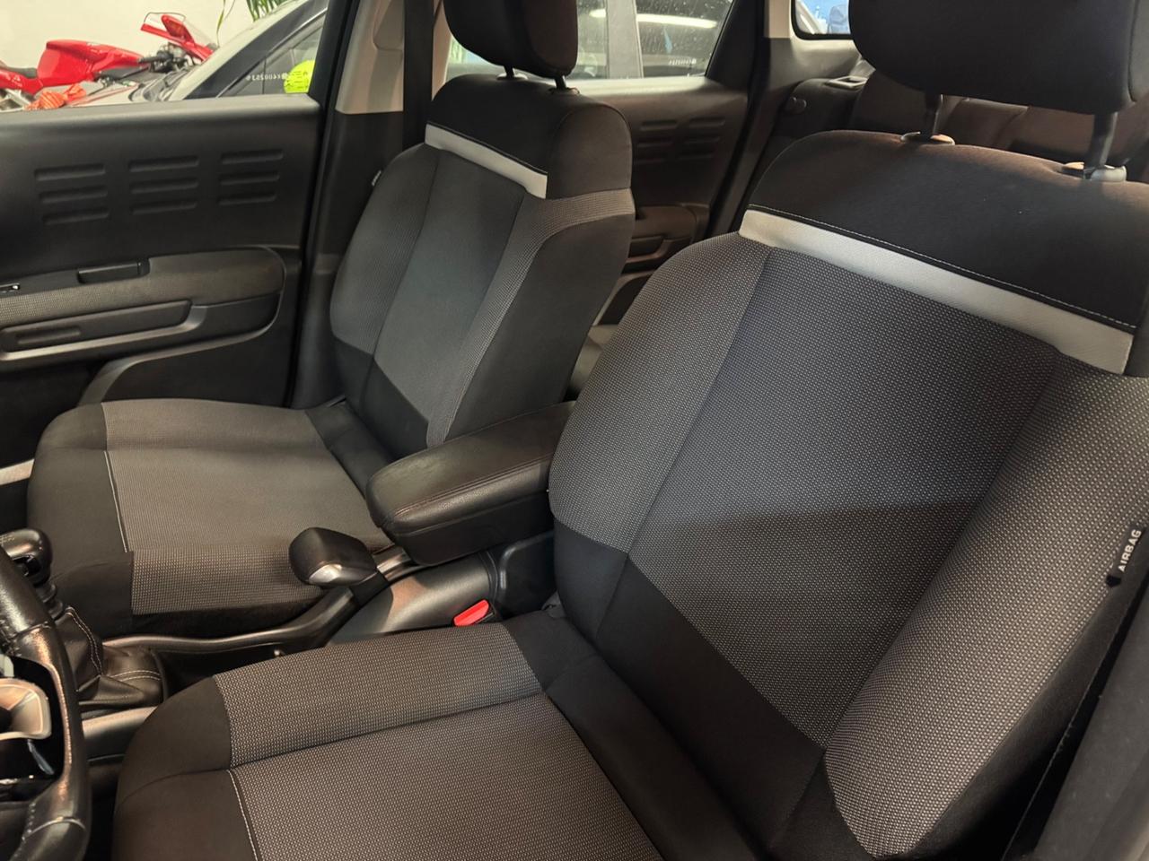 Citroen C3 Aircross BlueHDi 100 S&S Shine Diesel