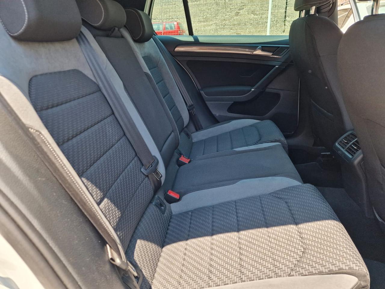 Volkswagen Golf VII 1.5 TSI ACT 5p. all. R LINE Sport 150CV
