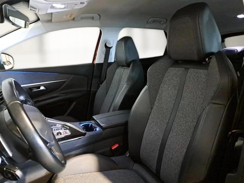 PEUGEOT 3008 Hybrid 225 e-EAT8 Allure