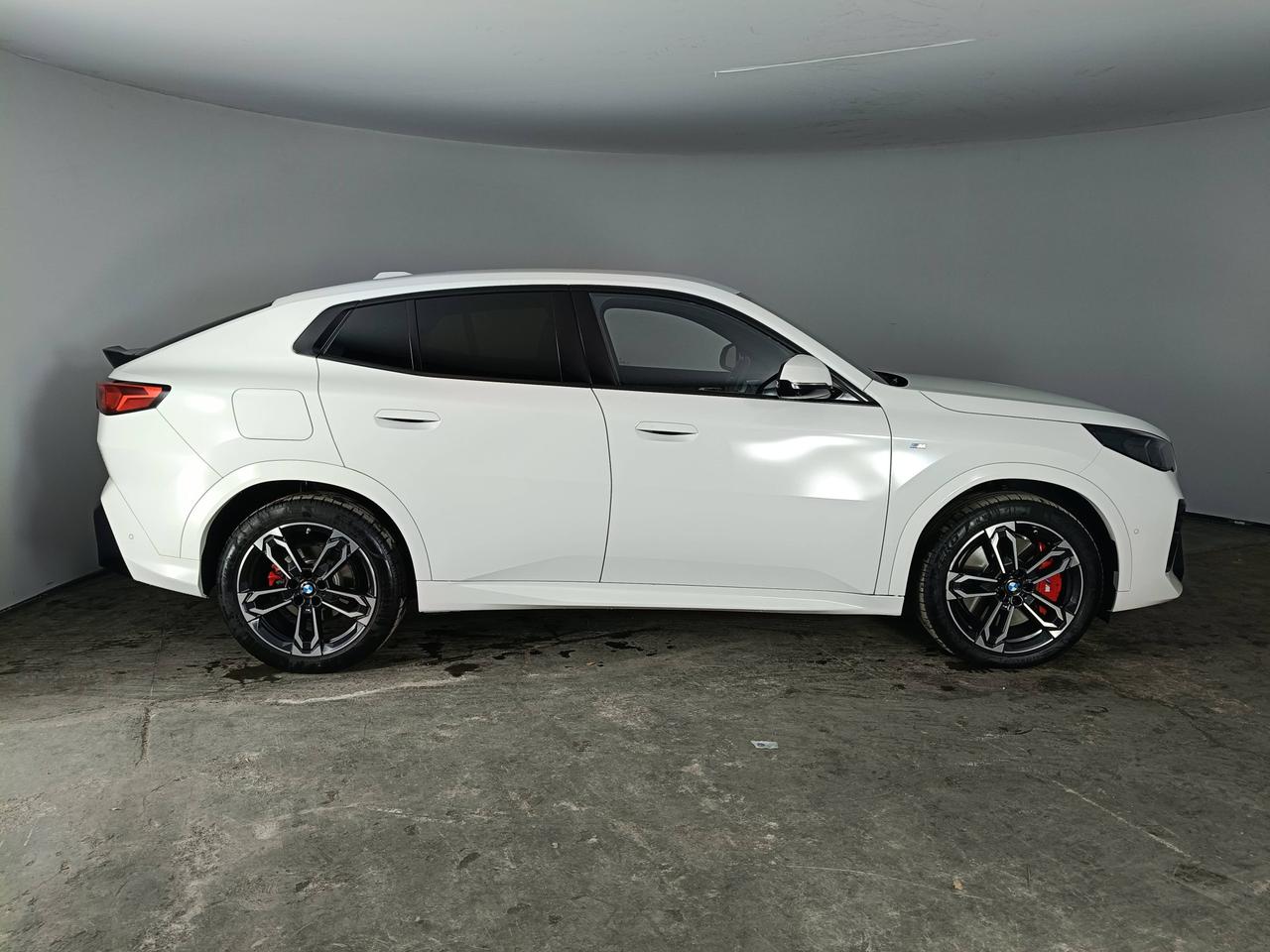 BMW X2 U10 - X2 xdrive 20d 48V MSport Pro auto