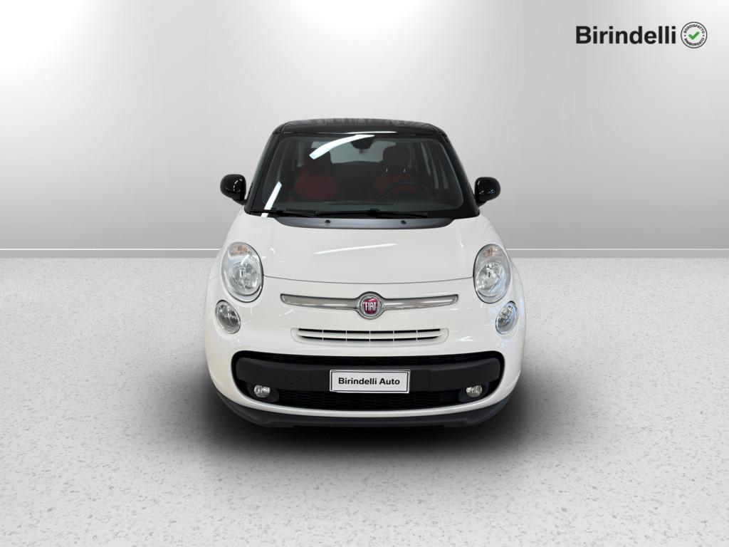FIAT 500L - 500L 1.4 95 CV Pop Star