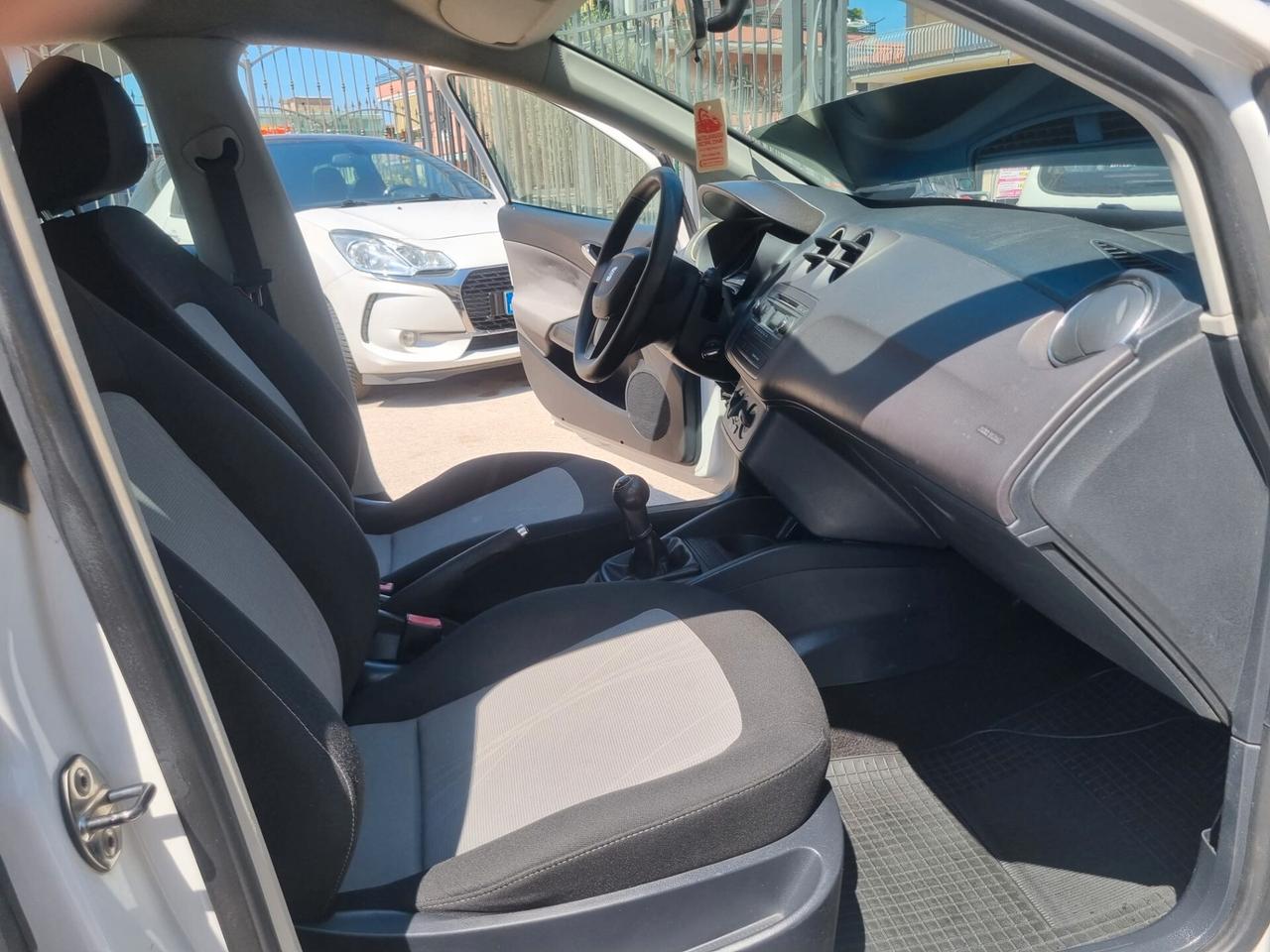 Ibiza 1,2 Benzina Full Optional Prov.Nord Italia