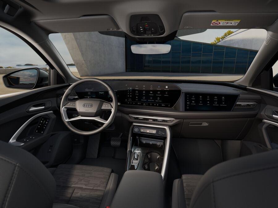 AUDI Audi Q5 Sportback S line edition TDI quattro 150 kW S tronic