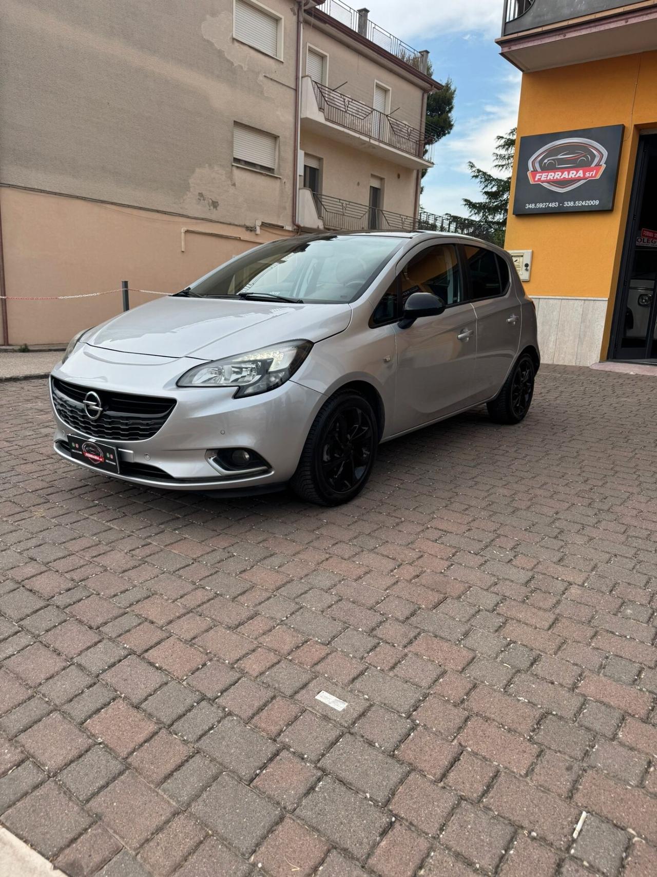 Opel Corsa 1.3 CDTI 5P INNOVATION