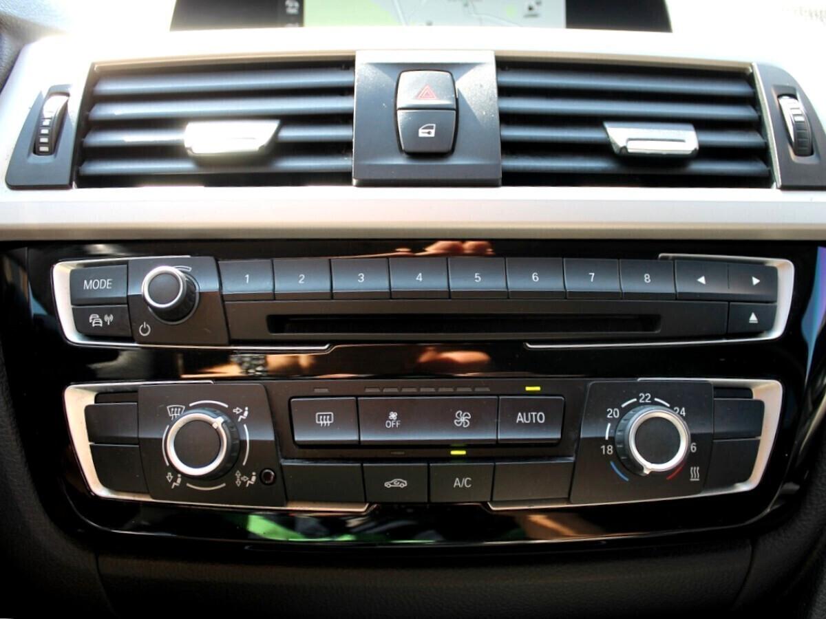 Bmw 320d Touring Advantage Automatica Euro 6