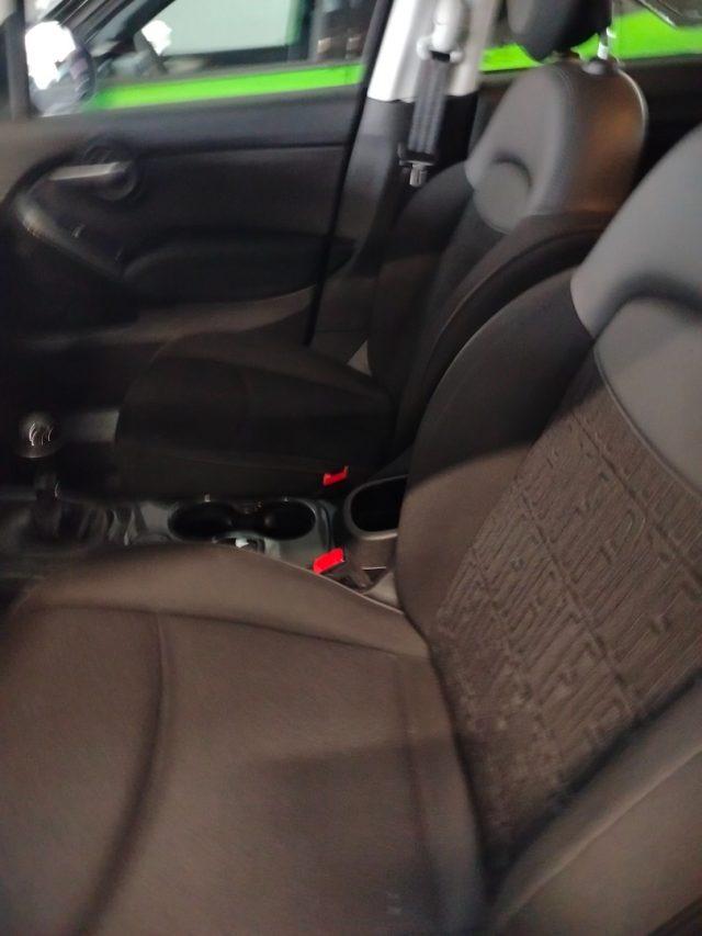 FIAT 500X 1.3 MultiJet 95 CV KM 19.000