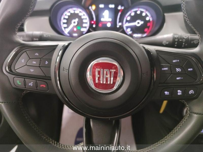 FIAT 500X 1.0 T3 120cv Sport + Car Play "SUPER PROMO"