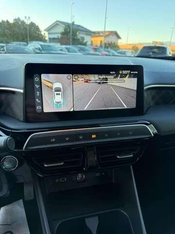 MG MG3 1.5 hybrid Luxury autom. PROMO FIN