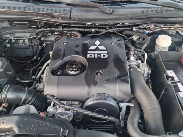 MITSUBISHI L200 2.5 DI-D/136CV Double Cab Invite