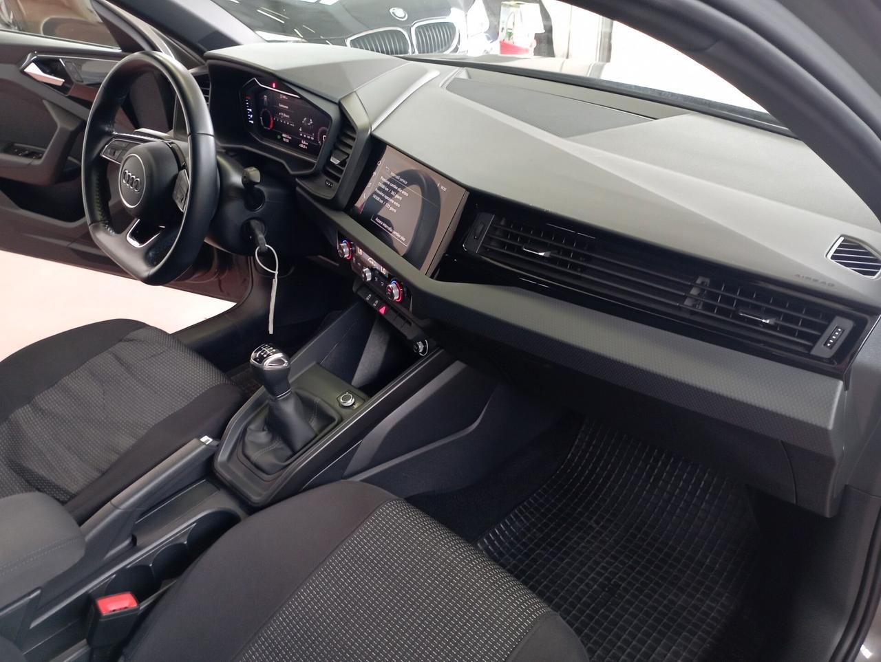 Audi A1 SPB 30 TFSI S line edition NEOPATENTATI OK