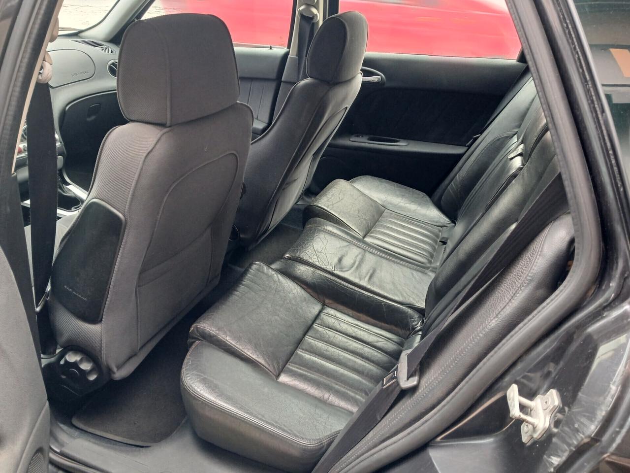 Alfa Romeo 156 1.9 JTD Sportwagon Distinctive