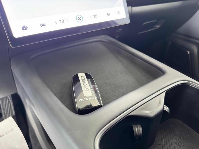 JAECOO Jaecoo 7 1.5 TGDI PHEV Premium