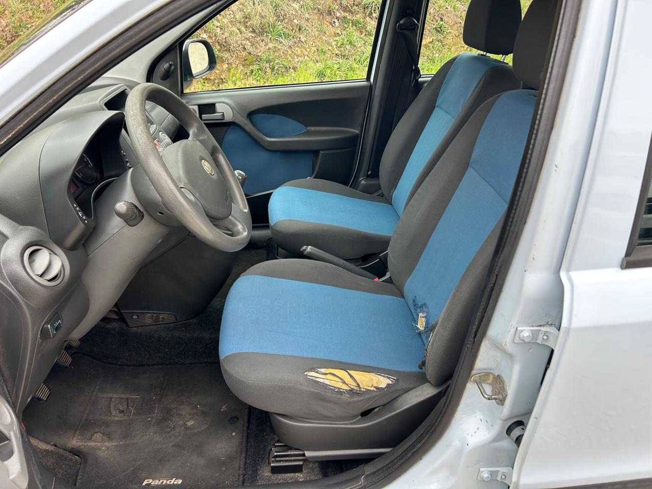 Fiat Panda 1.2 Dynamic Natural Power Mamy