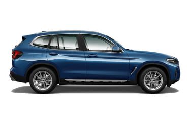 BMW X3 Serie X XDRIVE30E