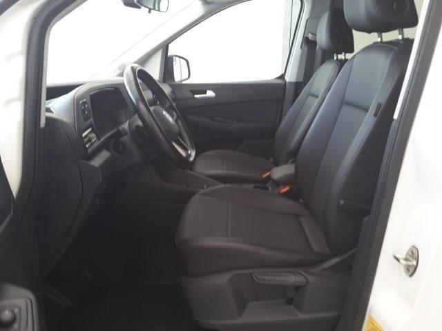 VOLKSWAGEN Caddy 2.0 TDI 102cv DSG Space Maxi *7 POSTI*