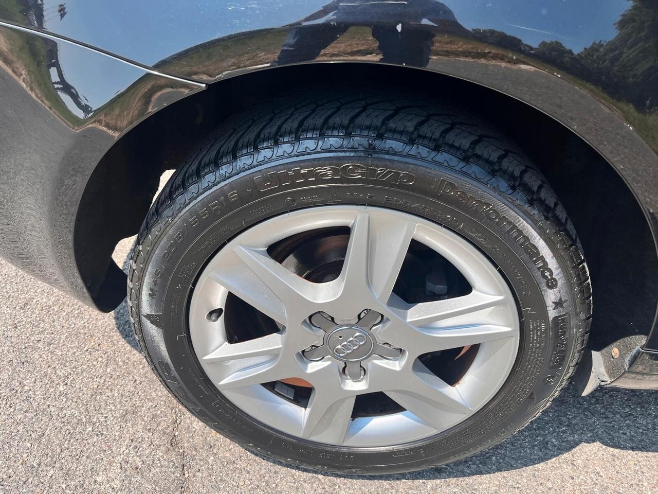 Audi A3 1.6 TDI 90 CV