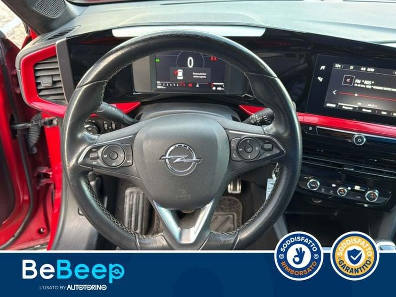 Opel Mokka 1.2 T GS S&S 100CV