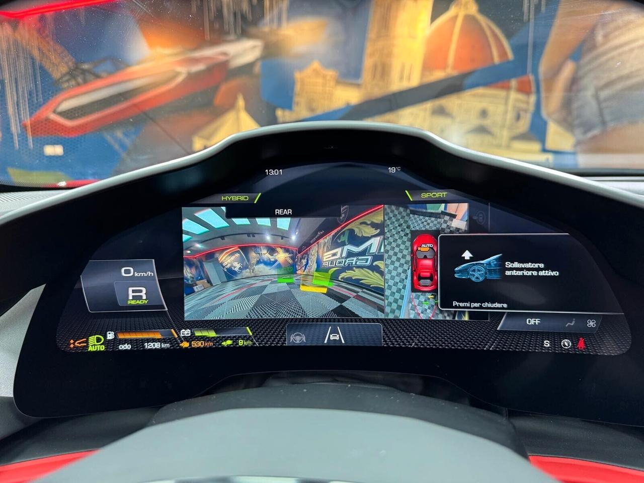 Ferrari 296 GTS (333)