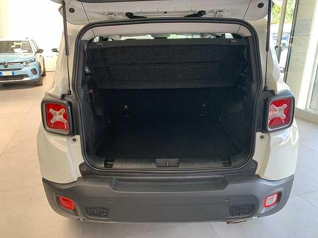 Jeep Renegade 1.0 T3 Limited