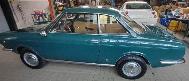 FIAT 850 VIGNALE S