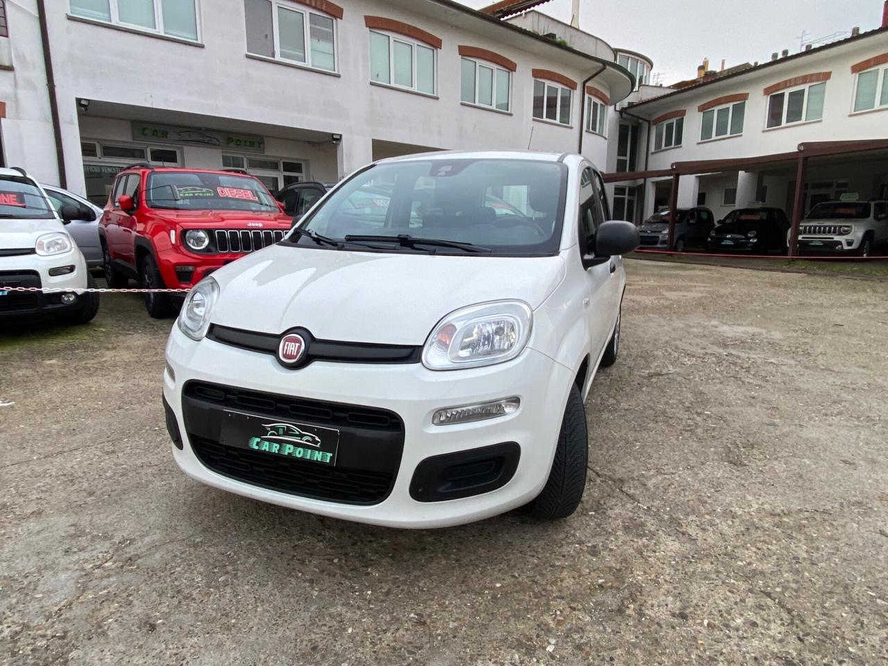 Fiat Panda 1.2 EasyPower Easy