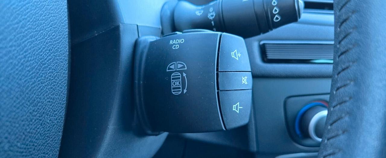 Renault Megane 1.5 Diesel Neopatentati