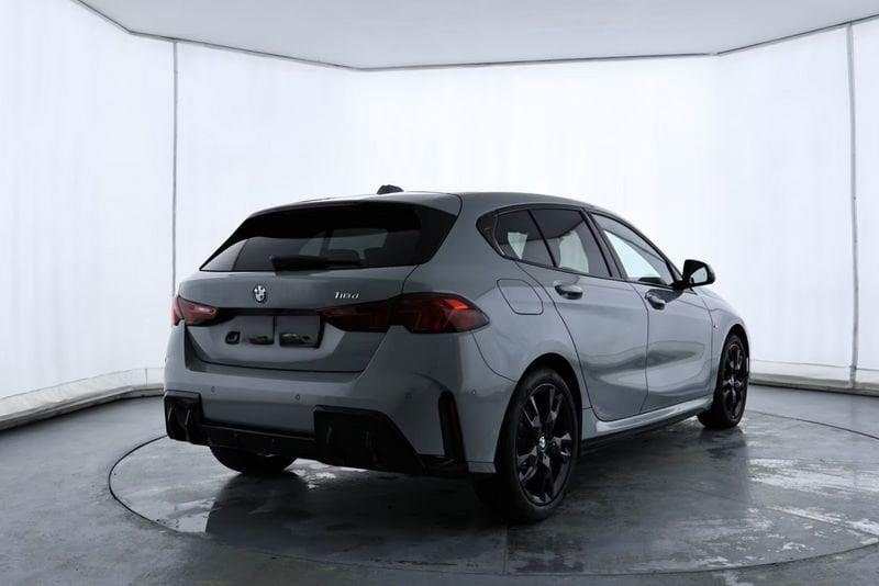 BMW Serie 1 118d MSport LED ACC FULL LED CAMERA NAVI PROFESSIONAL