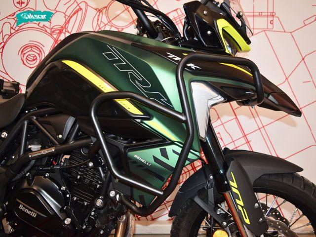 BENELLI TRK 702X TRK 702X