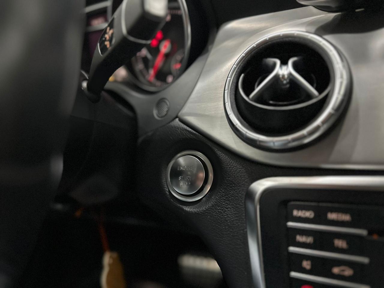 Mercedes-benz CLA 200 d S.W. 4Matic Automatic Sport