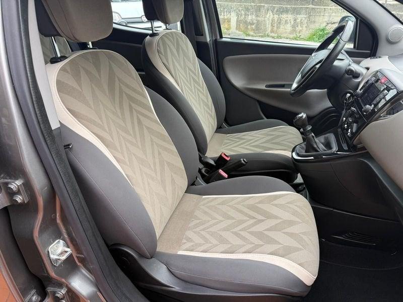 Lancia Ypsilon Ypsilon 1.2 69 CV 5 porte Gold