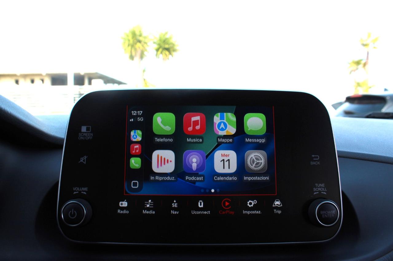 Fiat Tipo 1.3 Mjt S&S 5 porte Business