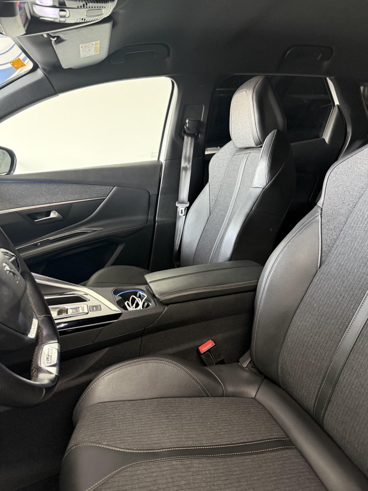 Peugeot 3008 BlueHDi 130 S&S GT Line
