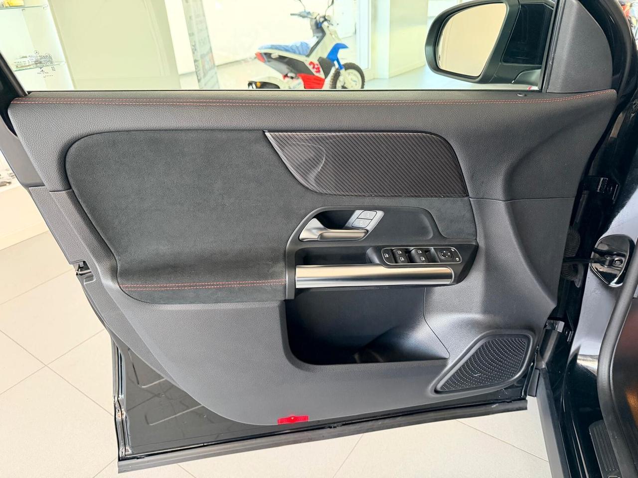 Mercedes-benz GLA 200 d Automatic 4Matic Premium