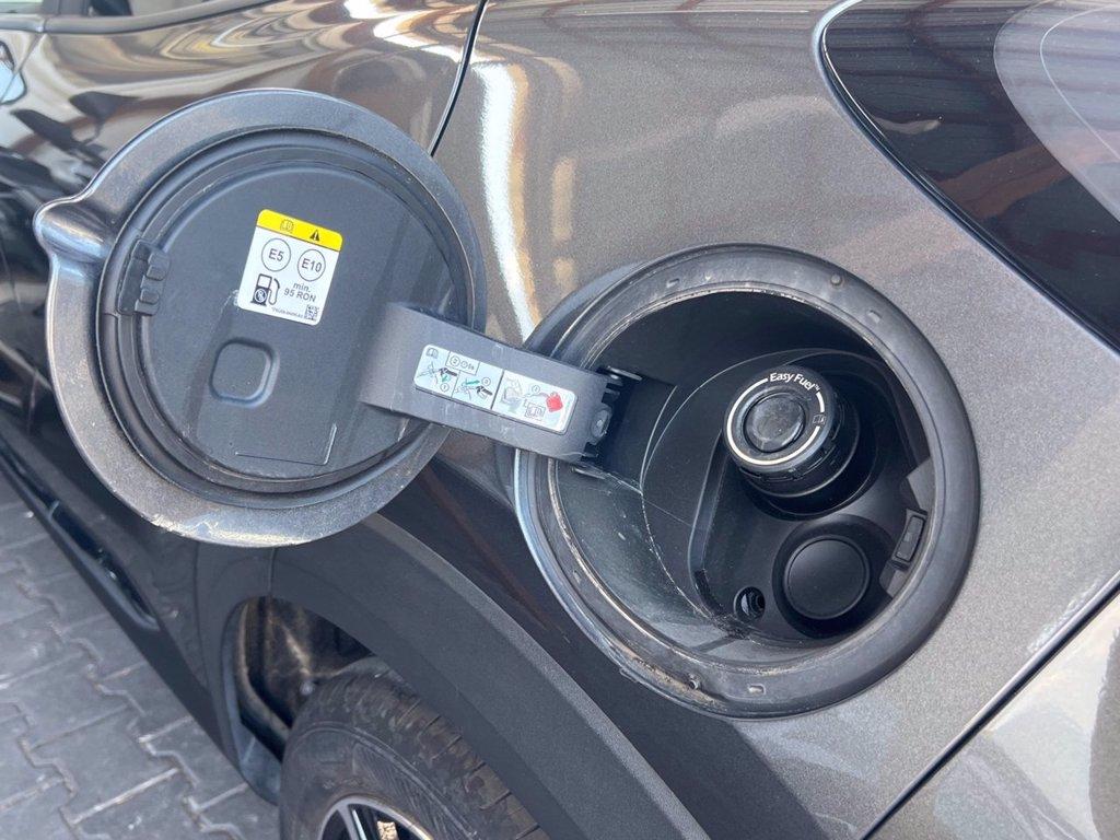 FORD Puma 1.0 ecoboost h Titanium Design s&s 125cv del 2022