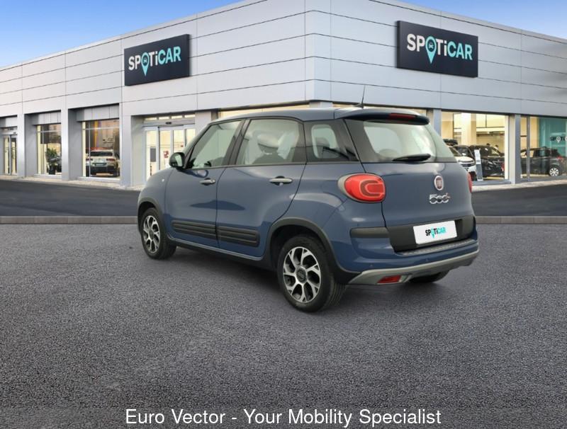 FIAT 500L 1.3 Multijet 95 CV Cross