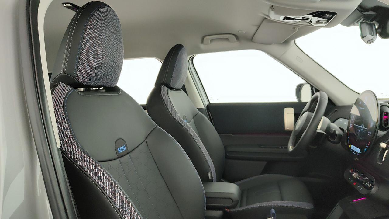 MINI Mini Countryman U25 - Mini Countryman 1.5 48V C Classic auto