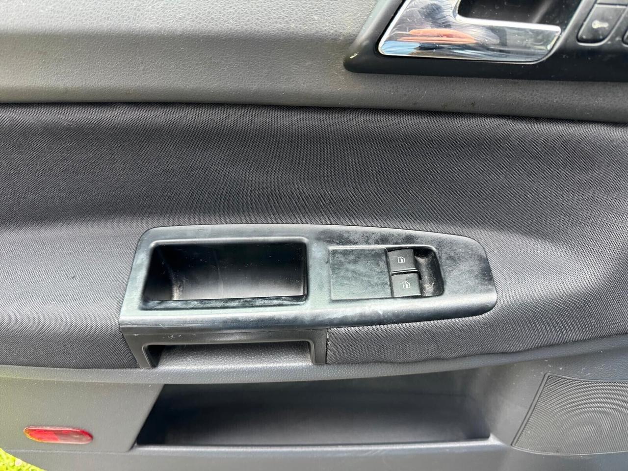 VW POLO 1.4 TDI 5p. NEOPATENTATI