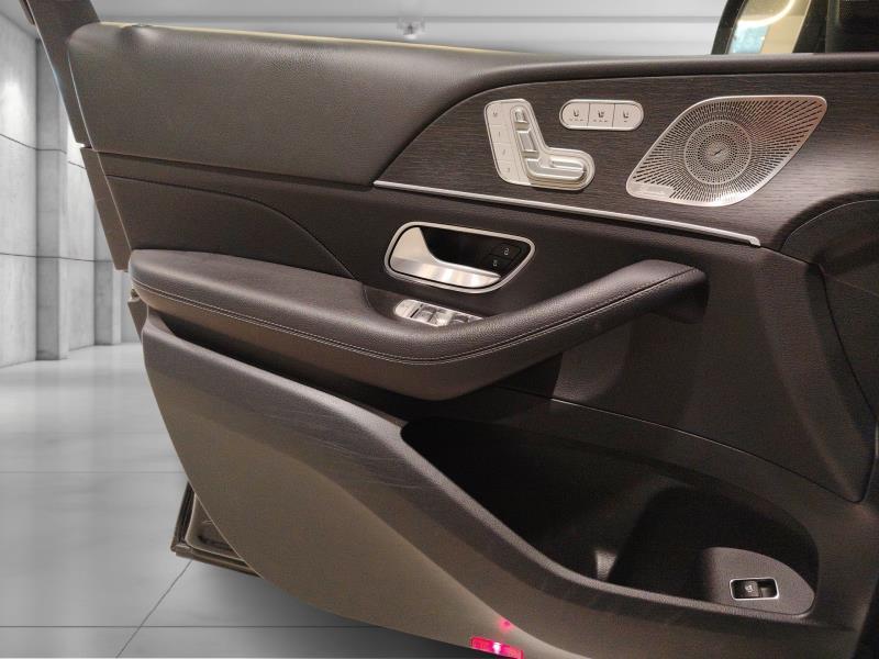 Mercedes GLE Coupe 300 d Mild hybrid AMG Line Premium Plus 4Matic 9G-Tronic Plus